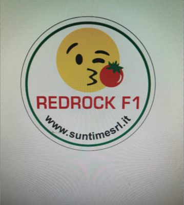 Redrock F1